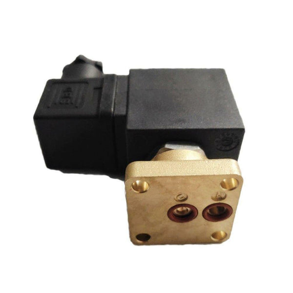 New Replacement Solenoid Valve 42848291 for Ingersoll Rand Air Compressor