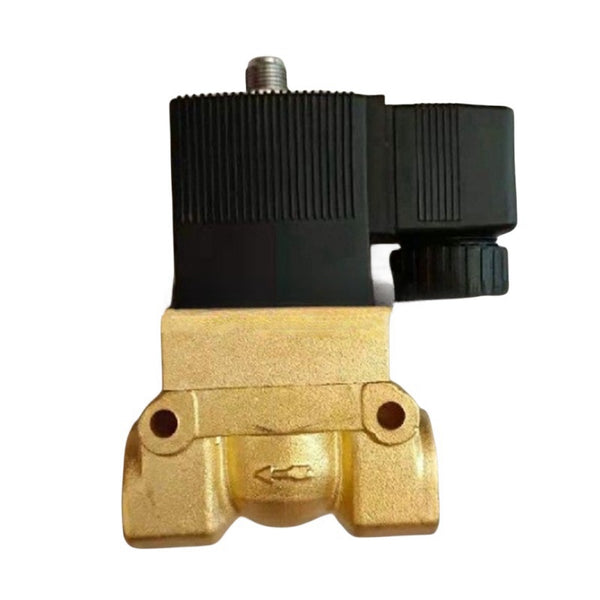 Free Shipping Replacement New Solenoid Valve 42855536 for Ingersoll Rand Air Compressor