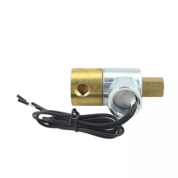 Aftermarket New Unloading Solenoid Valve U342160-0241 39583943 for Ingersoll Rand Air Compressor