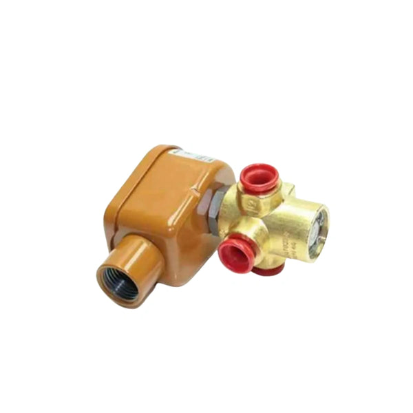 Replacement New Loading Solenoid Valve 42552950 for Ingersoll Rand Compressor