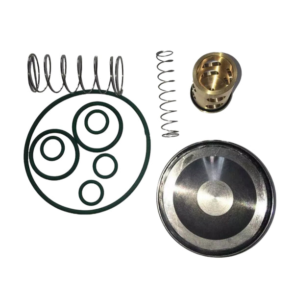 2906067100 2906-0671-00 Check Valve Kit Replacement for Atlas Copco Oil-free Compressor ZR55