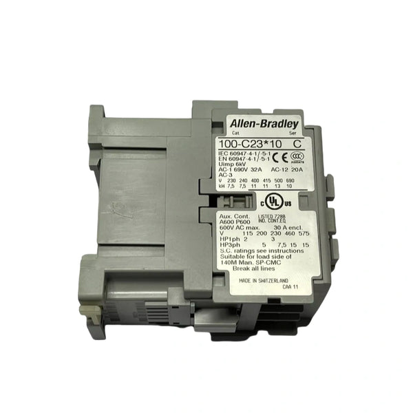 39252036 Contactor 23Amp Original New for Ingersoll Rand Free Shipping