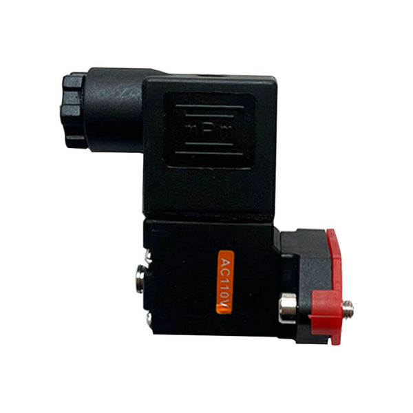 Aftermarket New Solenoid Valve 110V 1089-0702-10 1089070210 for Atlas Copco Air Compressor