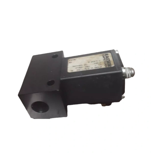 7.1360.0 Solenoid Valve 230V 50-60HZ8W 24VDC Replacement New for Kaeser Air Compressor