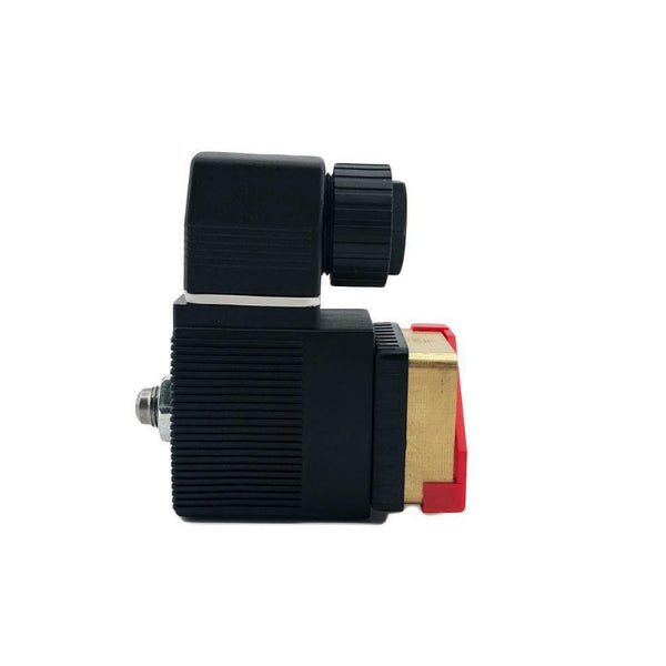 Free Shipping Aftermarket New Solenoid Valve 92904853 for Ingersoll Rand Air Compressor