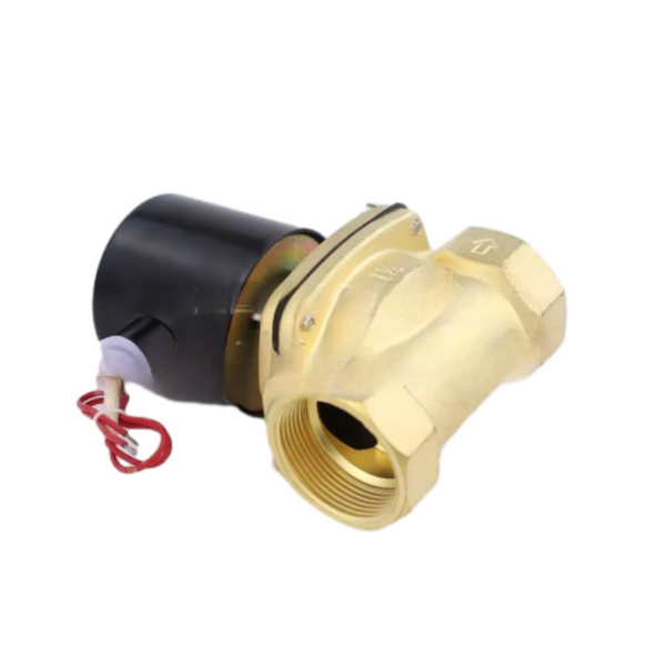 42855551 Solenoid Valve Replacement New for Ingersoll Rand Air Compressor