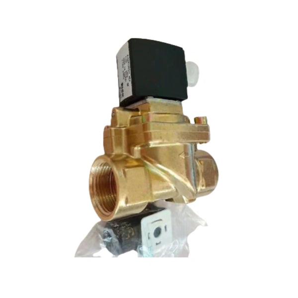 Replacement New Solenoid Valve 47629339001 For Ingersoll Rand Air Compressor