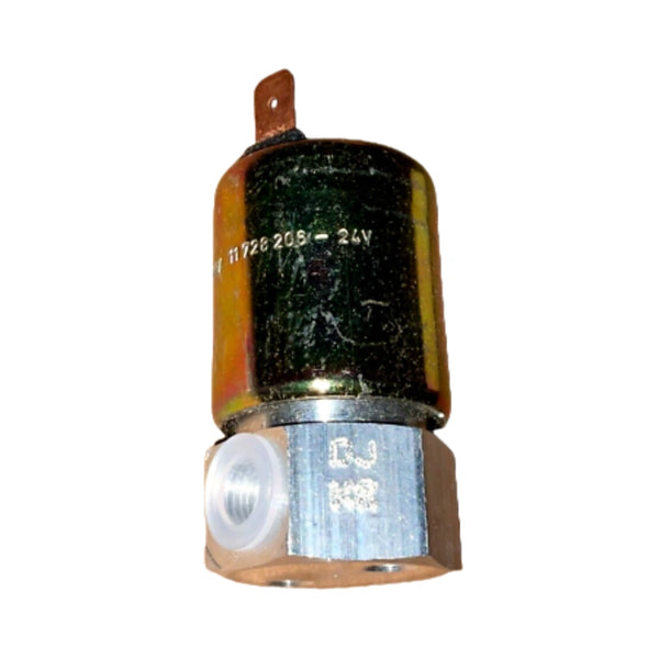 01179367 Solenoid Valve 24V Replacement New for Deutz FL413