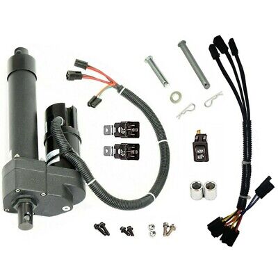 AM131228 BM23765 BM23765 BM20701 Actuator Gator TX Power Cargo Lift Kit Free Shipping for John Deere 4X2 6X4 TE TH 6X4 T