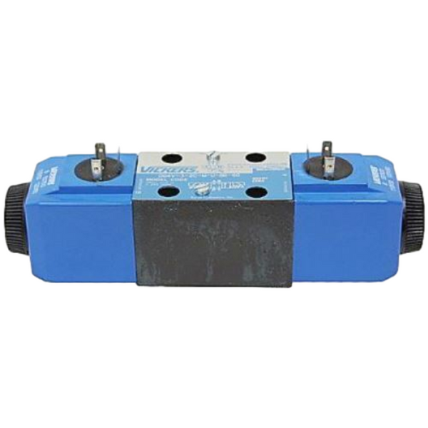 DG4V3-8C-VM-U-B6-61 Hydraulic Directional Control Valve 110V Replacement for Eaton Vickers