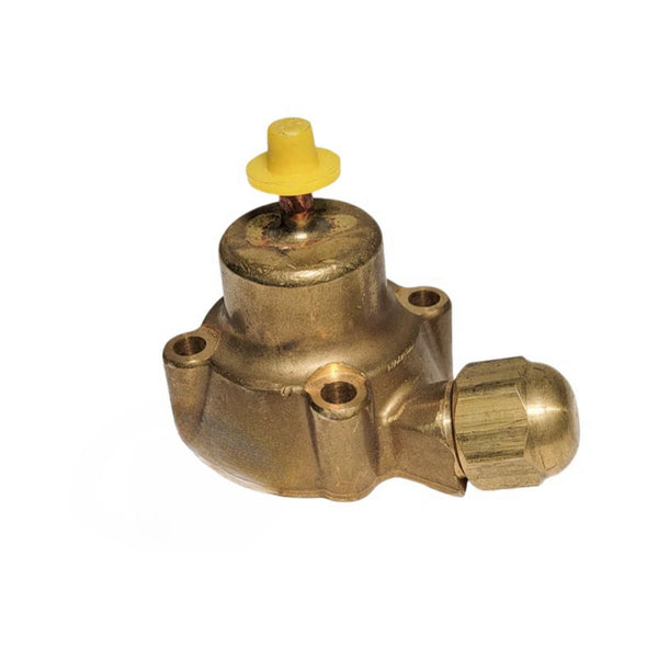 61-3597 Cap 3-WAY Check Valve Original New for Thermo King Free Shipping