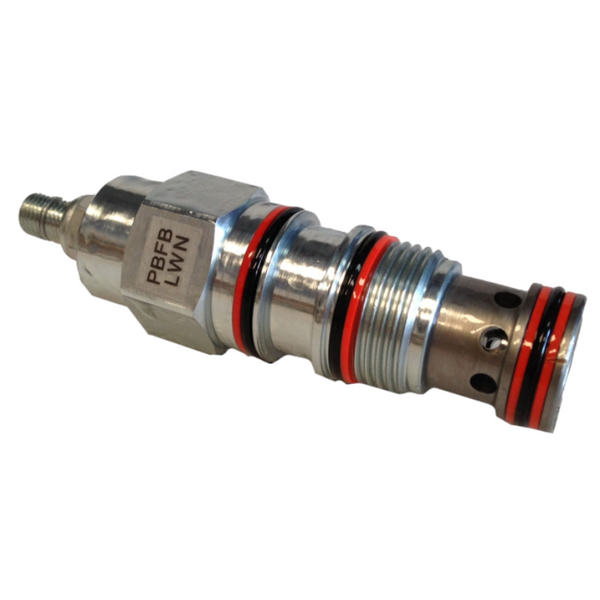 Original New Pressure Reducing Valve PBDB-LWN Compatible With Sun Hydraulics