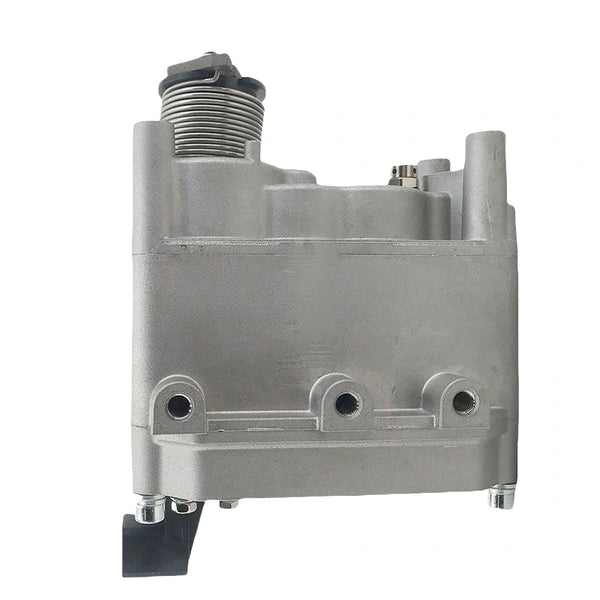 754998-0042 Turbo GT4082V Electronic Actuator for Hino Engine J08E Truck 268 338 FD FE FF