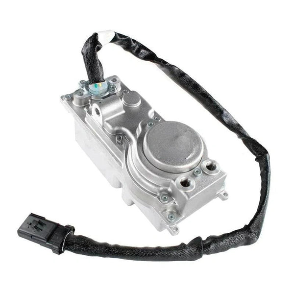 2837208 Turbocharger Actuator Free Shipping New for Cummins Engine ISB ISL ISC 8.3L