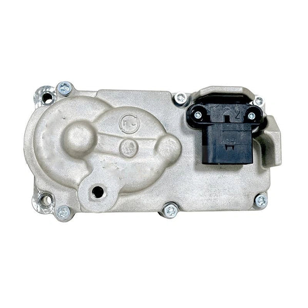 3784298 Turbocharger Actuator Replacement Free Shipping for Cummins Engine ISB6.7 QSB6.7 B6.7