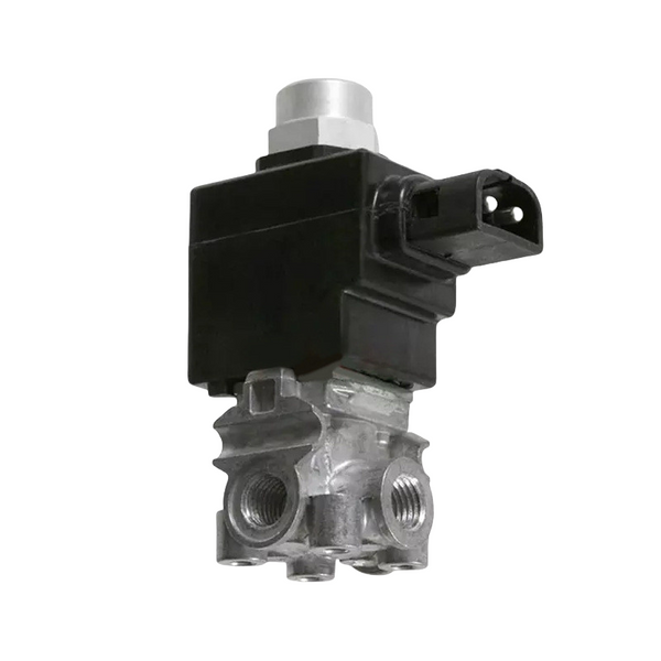 VOE1594346 VOE1610568 VOE8143019 Solenoid Valve Replacement for Volvo F10 F12 FH12 FL6 B12