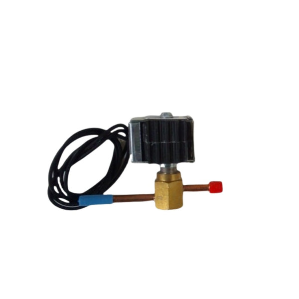 Aftermarket New Expansion Valve 61-4132 Compatible with Thermo King SL