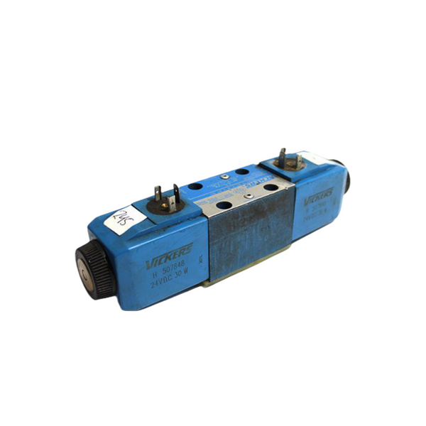 DG4V-3-8C-VM-U-H7-60 Hydraulic Valve Directional Control Valve Replacement for Eaton