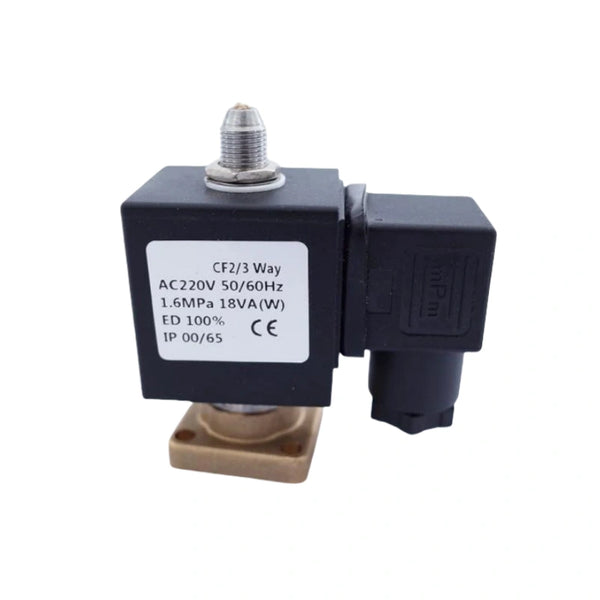 Fast Delivery New Replacement Solenoid Valve 1089070218 for Atlas Copco Air Compressor